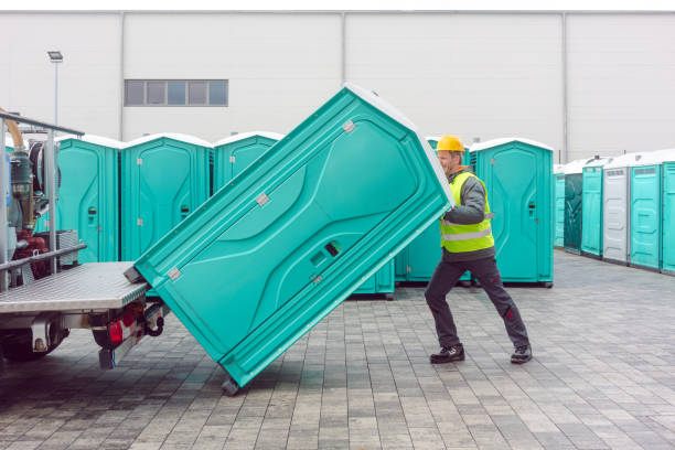 Best Emergency porta potty rental  in Rio, VA
