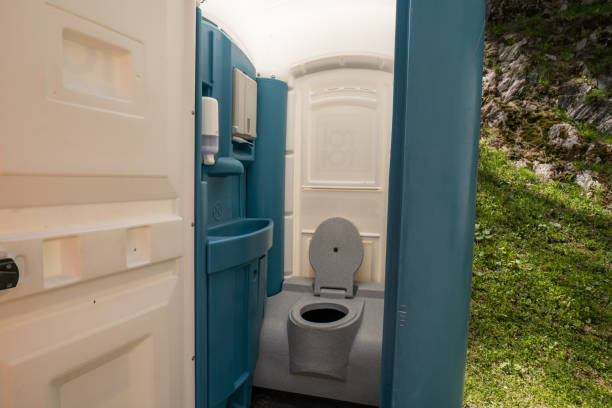Best Porta potty delivery and setup  in Rio, VA
