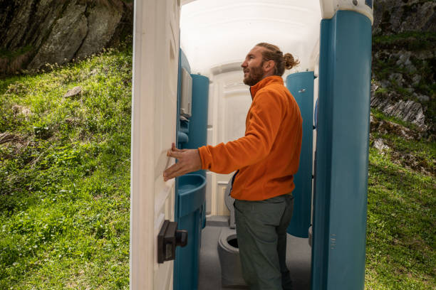 Best Porta potty rental near me  in Rio, VA