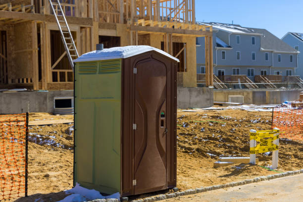 Sanitation services for porta potties in Rio, VA