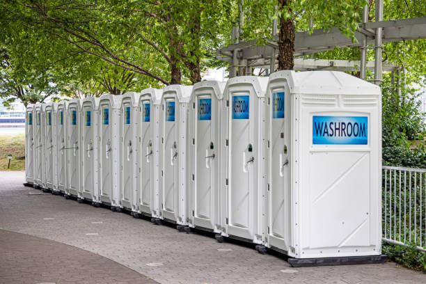 Best Luxury portable toilet rental  in Rio, VA