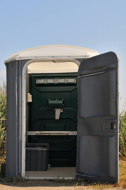 Best Portable toilet rental cost  in Rio, VA