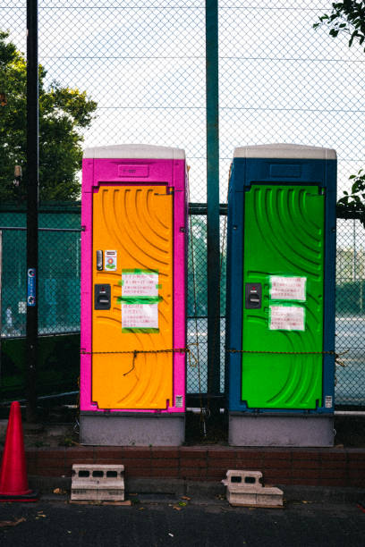 Best Affordable portable toilet rental  in Rio, VA