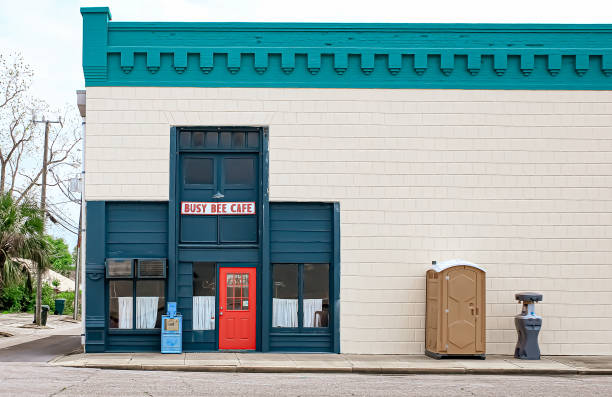 Best Restroom trailer rental cost  in Rio, VA