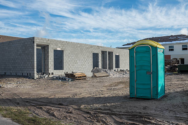 Best Luxury portable toilet rental  in Rio, VA